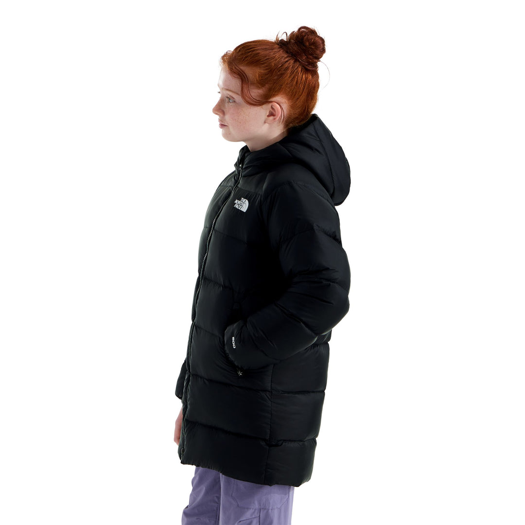 The North Face Teen Hydrenalite Down Hooded Parka