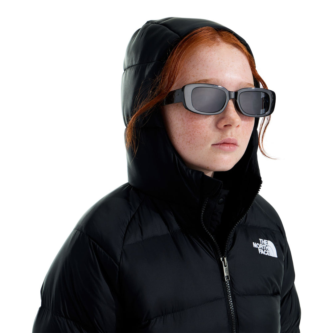 The North Face Teen Hydrenalite Down Hooded Parka