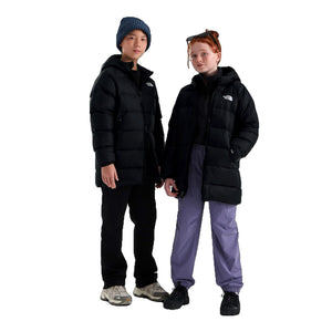 TNF Black