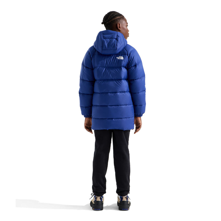 The North Face Teen Hydrenalite Down Hooded Parka