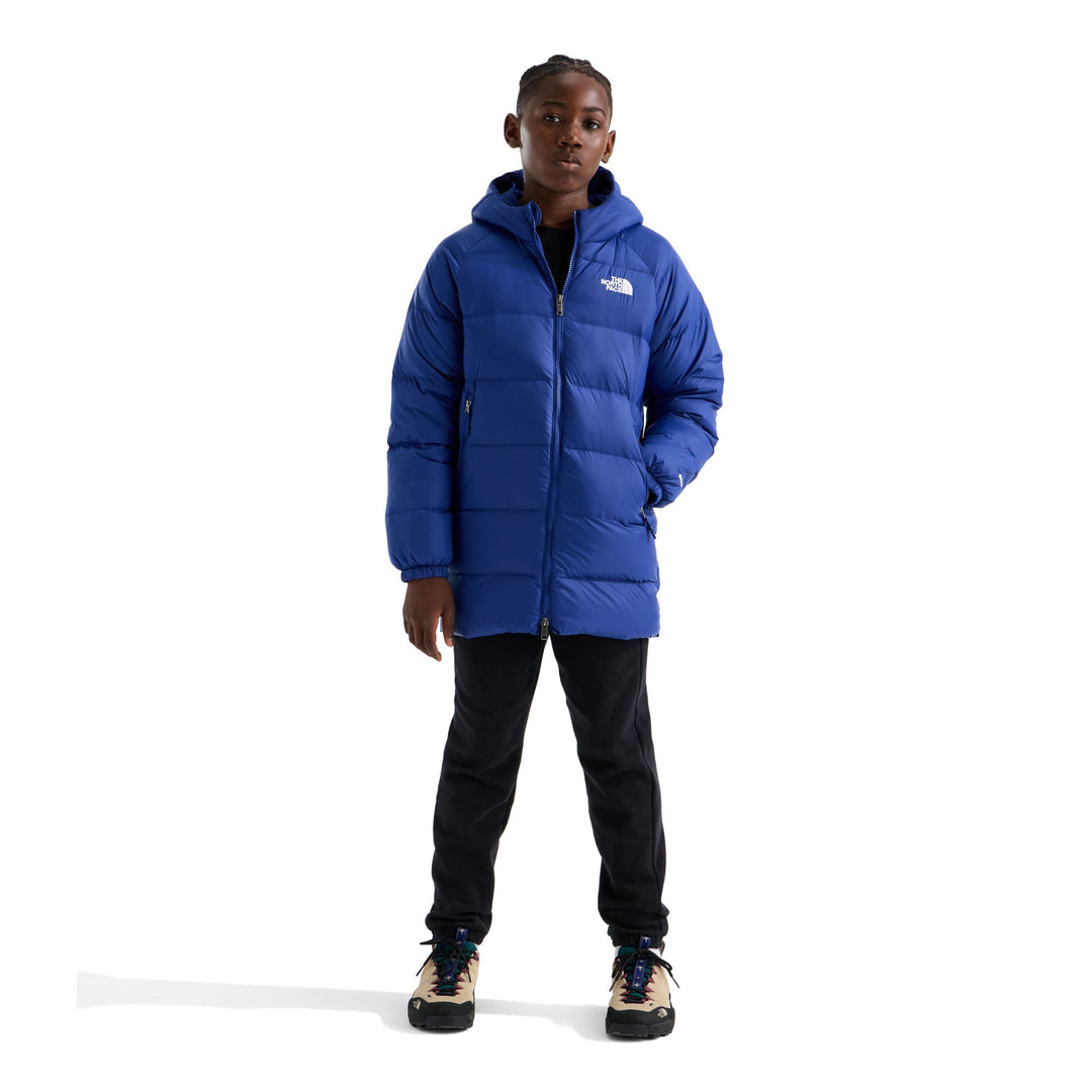 The North Face Teen Hydrenalite Down Hooded Parka