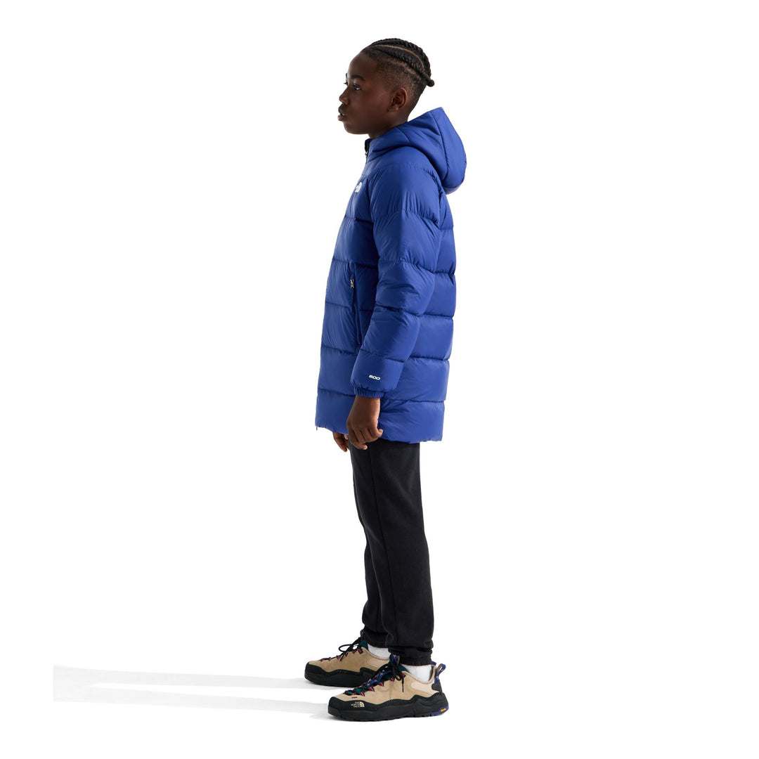 The North Face Teen Hydrenalite Down Hooded Parka