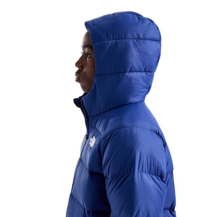 The North Face Teen Hydrenalite Down Hooded Parka