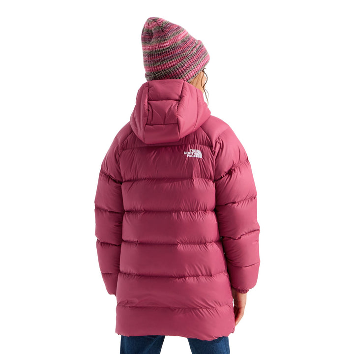 The North Face Teen Hydrenalite Down Hooded Parka