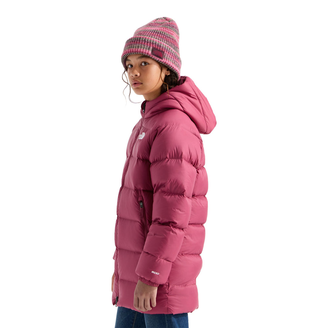 The North Face Teen Hydrenalite Down Hooded Parka