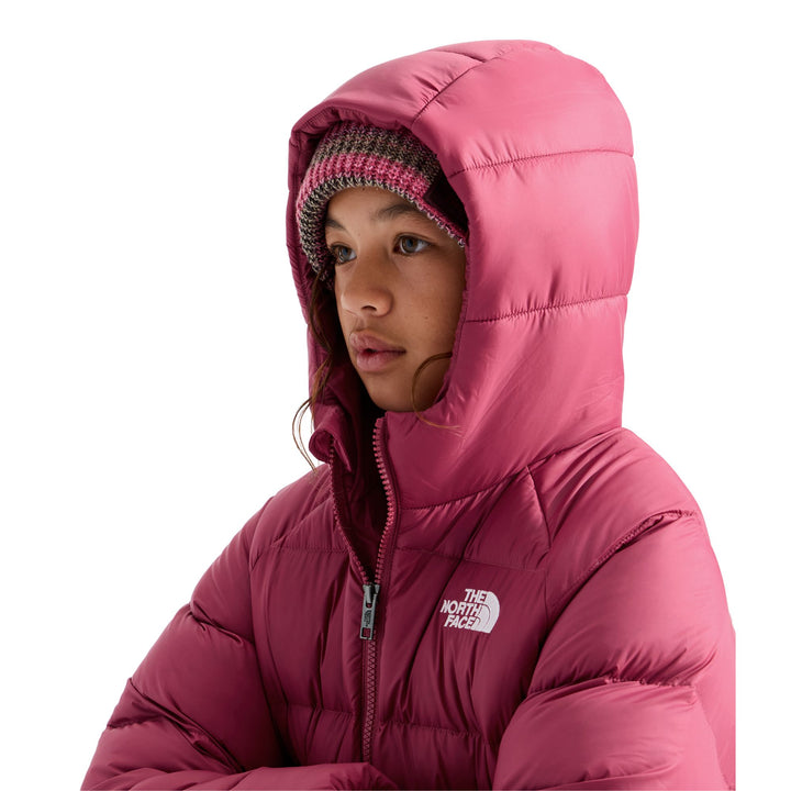 The North Face Teen Hydrenalite Down Hooded Parka