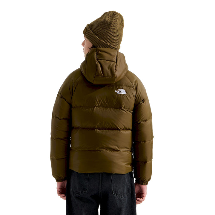 The North Face Boys' Hydrenalite Down Hooded Jacket