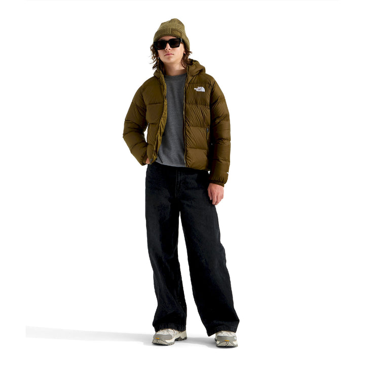 The North Face Boys' Hydrenalite Down Hooded Jacket