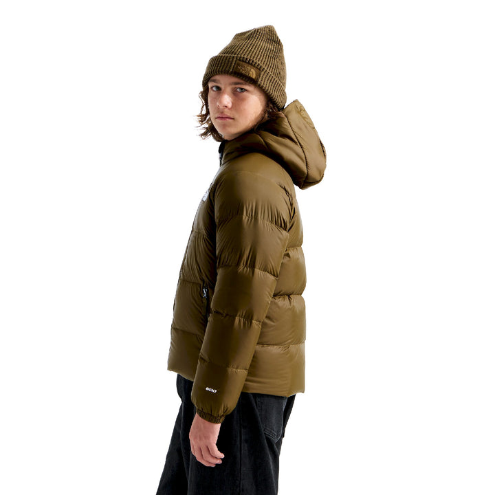The North Face Boys' Hydrenalite Down Hooded Jacket