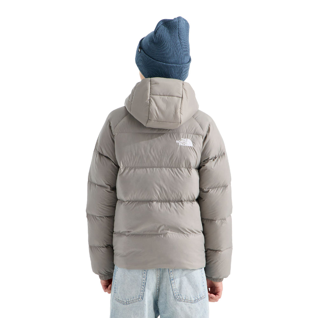 The North Face Boys' Hydrenalite Down Hooded Jacket