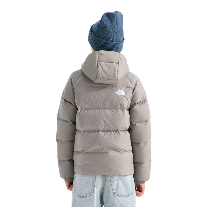 The North Face Boys' Hydrenalite Down Hooded Jacket