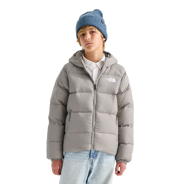 The North Face Boys' Hydrenalite Down Hooded Jacket