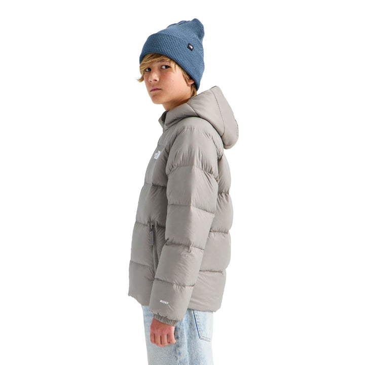 The North Face Boys' Hydrenalite Down Hooded Jacket