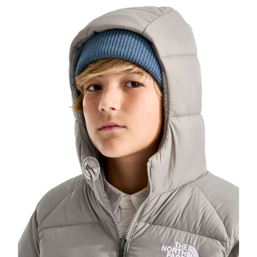 The North Face Boys' Hydrenalite Down Hooded Jacket