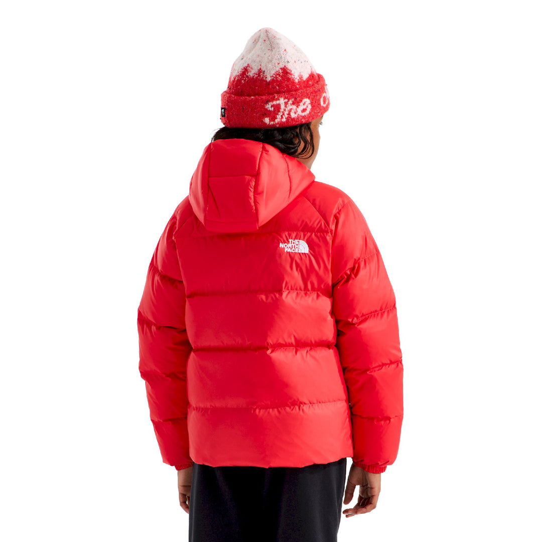 The North Face Boys' Hydrenalite Down Hooded Jacket