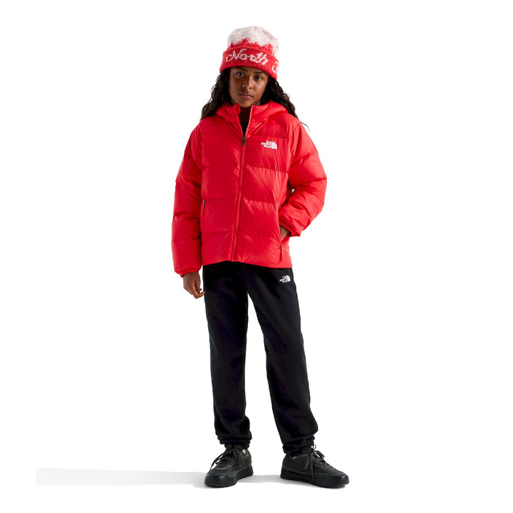 The North Face Boys' Hydrenalite Down Hooded Jacket