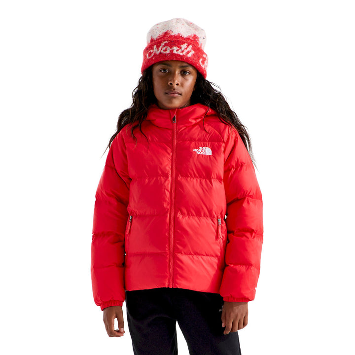 The North Face Boys' Hydrenalite Down Hooded Jacket