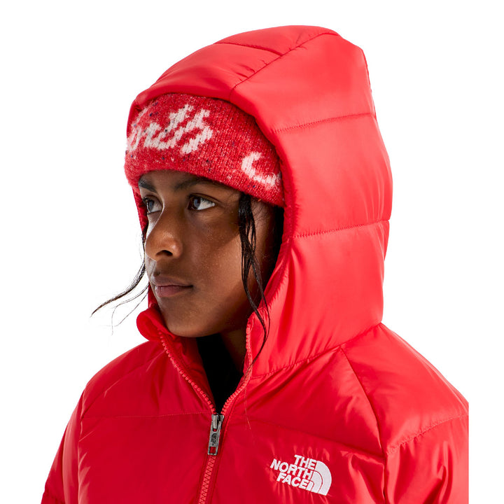The North Face Boys' Hydrenalite Down Hooded Jacket