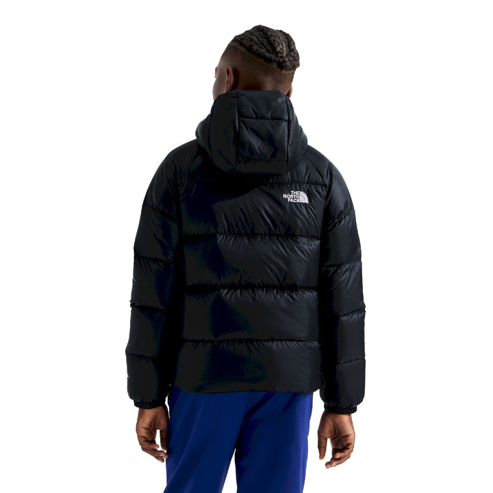The North Face Boys' Hydrenalite Down Hooded Jacket