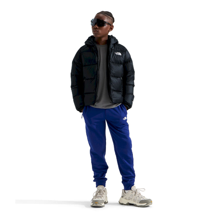 The North Face Boys' Hydrenalite Down Hooded Jacket