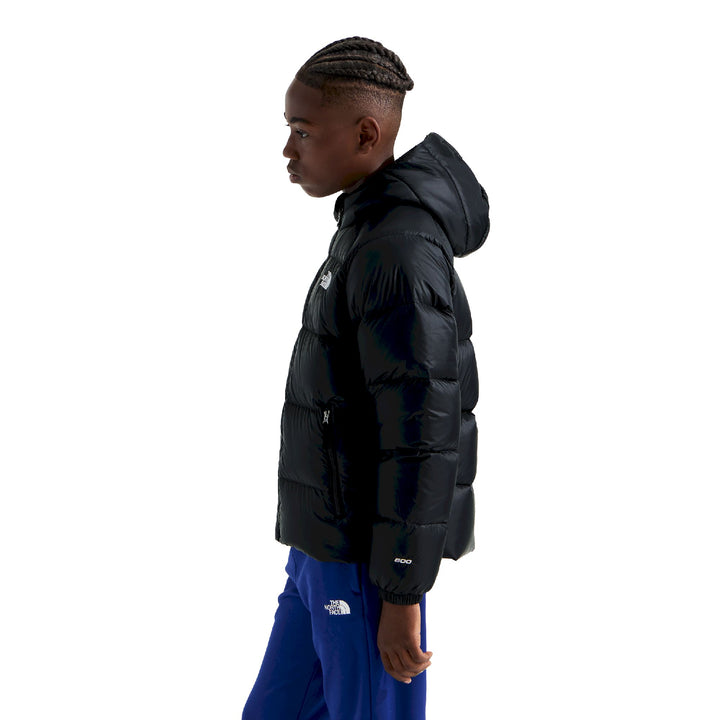 The North Face Boys' Hydrenalite Down Hooded Jacket