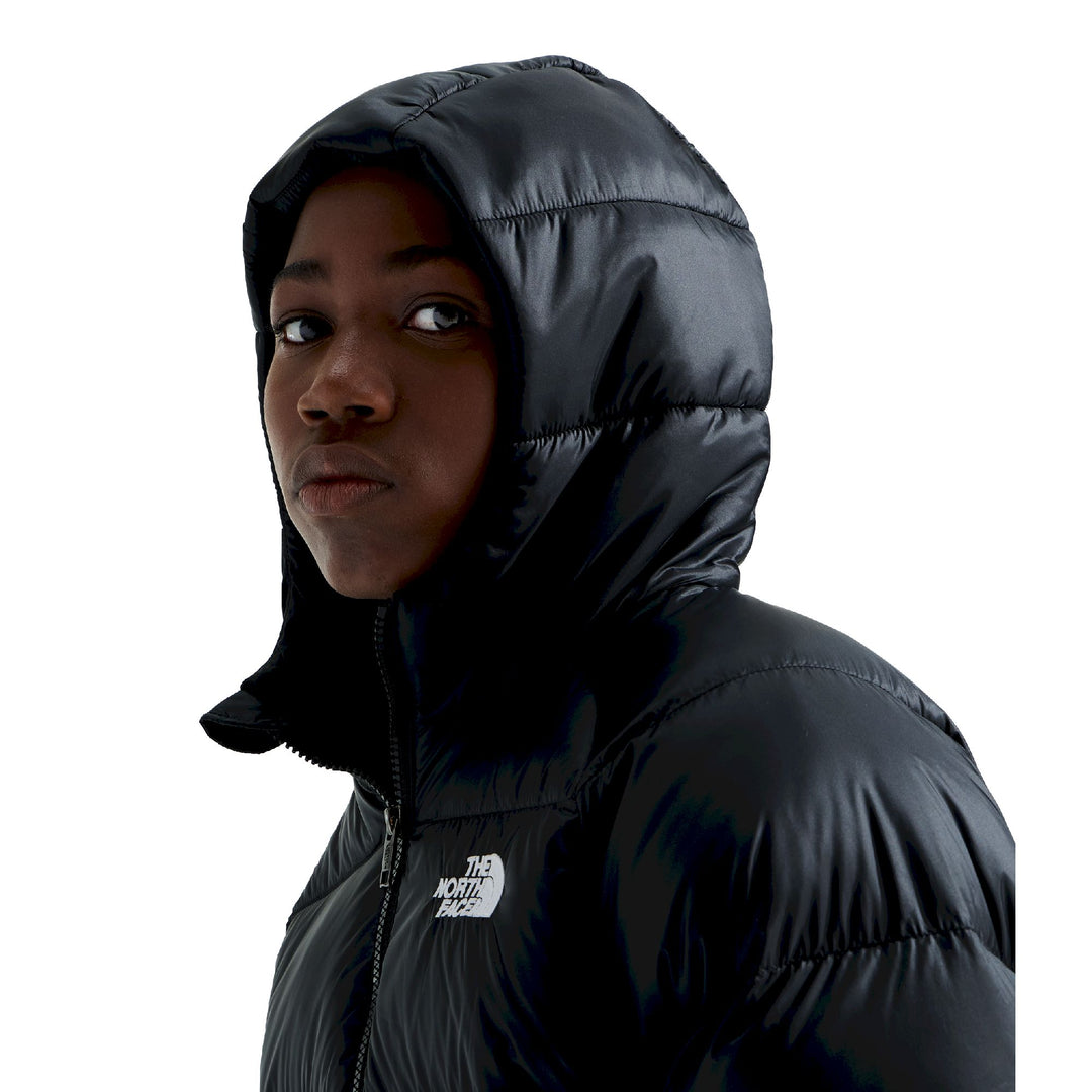 The North Face Boys' Hydrenalite Down Hooded Jacket