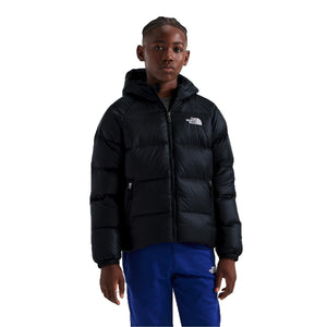 TNF Black