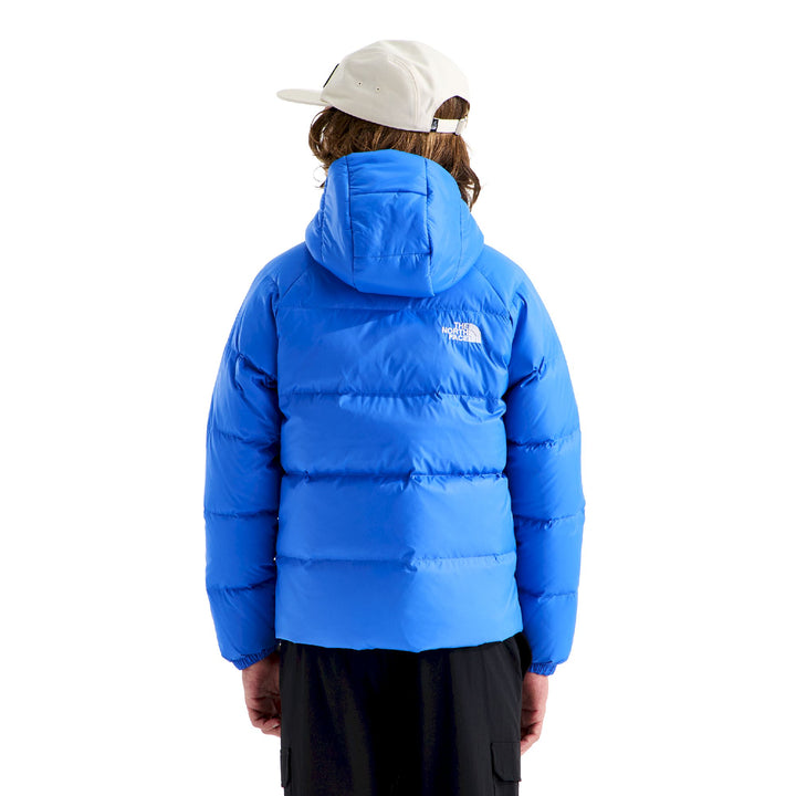 The North Face Boys' Hydrenalite Down Hooded Jacket