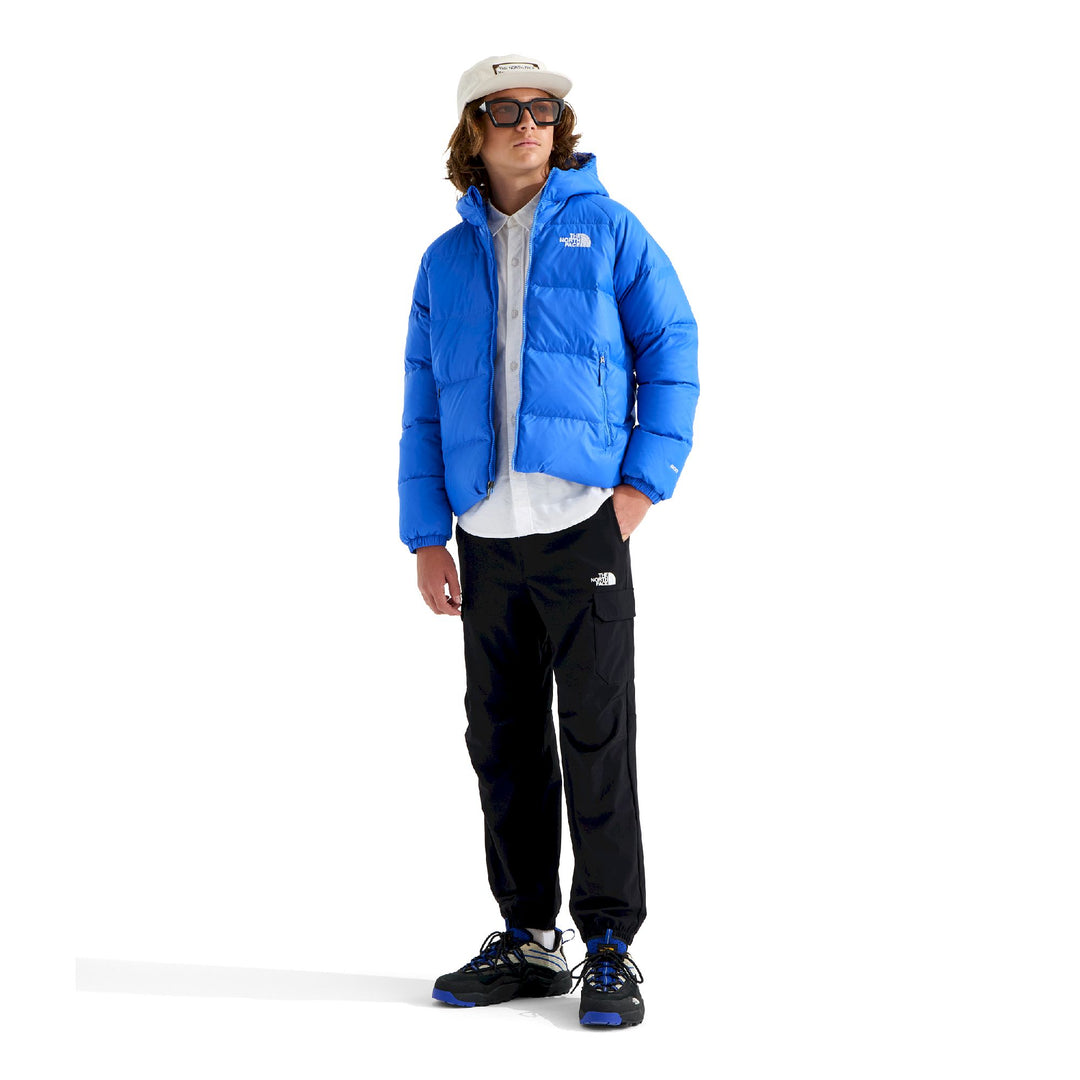 The North Face Boys' Hydrenalite Down Hooded Jacket