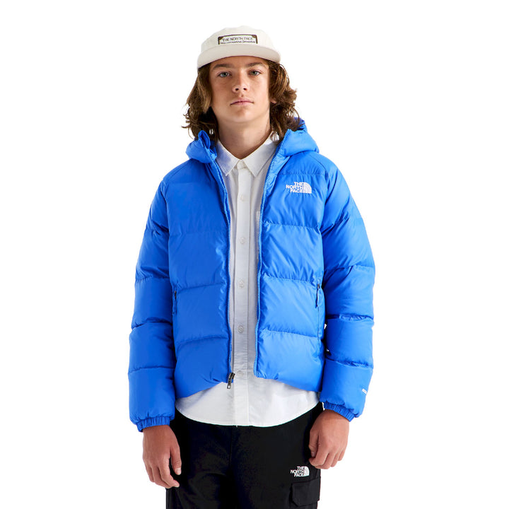The North Face Boys' Hydrenalite Down Hooded Jacket