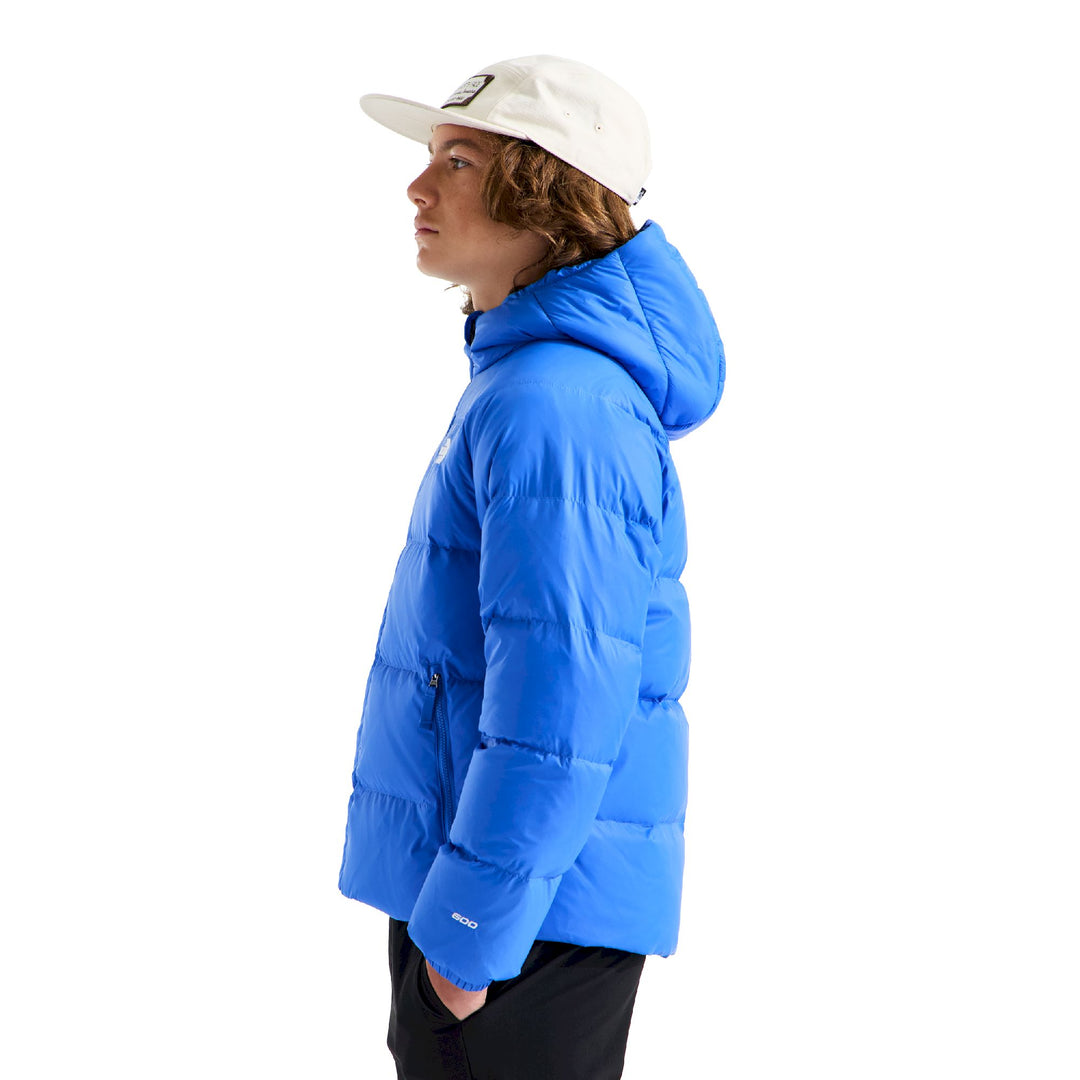 The North Face Boys' Hydrenalite Down Hooded Jacket