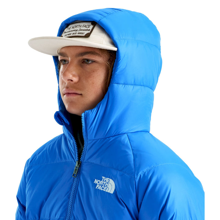 The North Face Boys' Hydrenalite Down Hooded Jacket