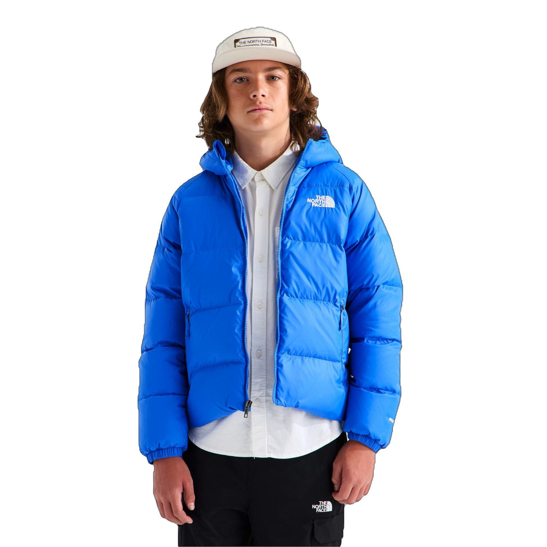 The North Face Boys' Hydrenalite Down Hooded Jacket