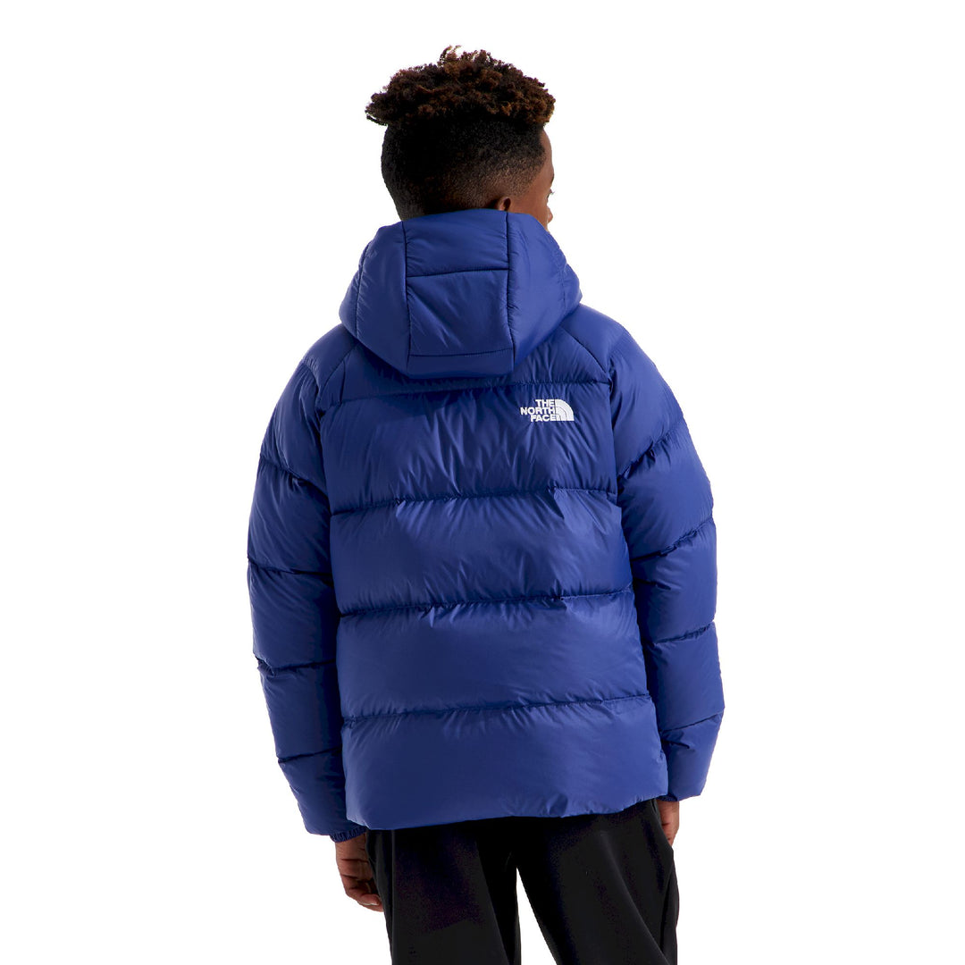 The North Face Boys' Hydrenalite Down Hooded Jacket