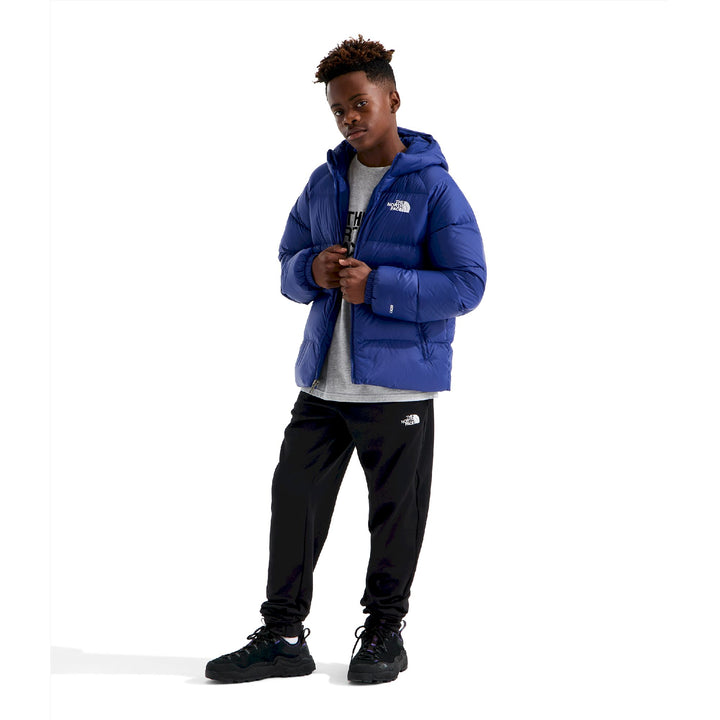 The North Face Boys' Hydrenalite Down Hooded Jacket