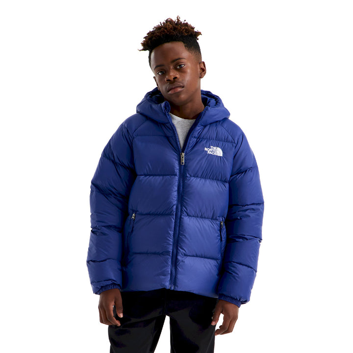 The North Face Boys' Hydrenalite Down Hooded Jacket