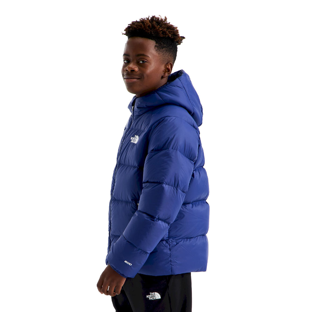The North Face Boys' Hydrenalite Down Hooded Jacket