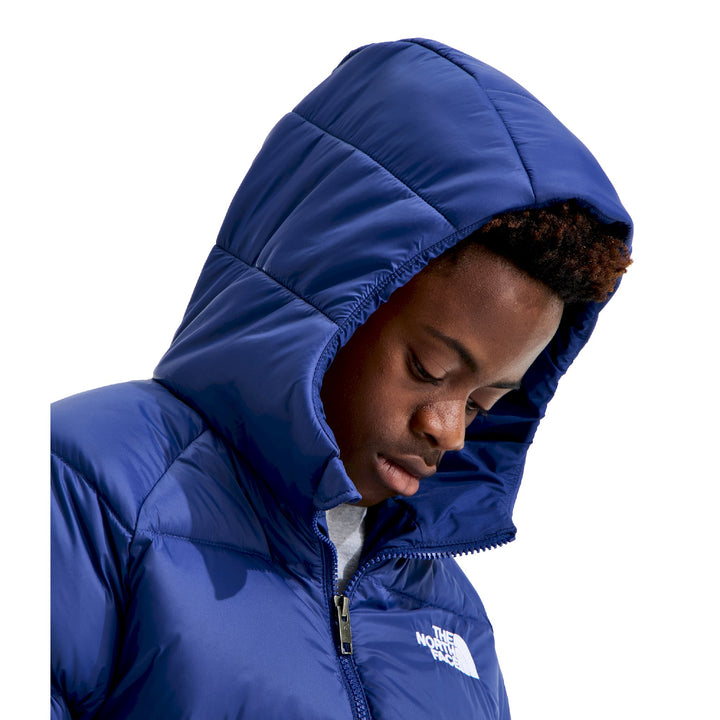 The North Face Boys' Hydrenalite Down Hooded Jacket