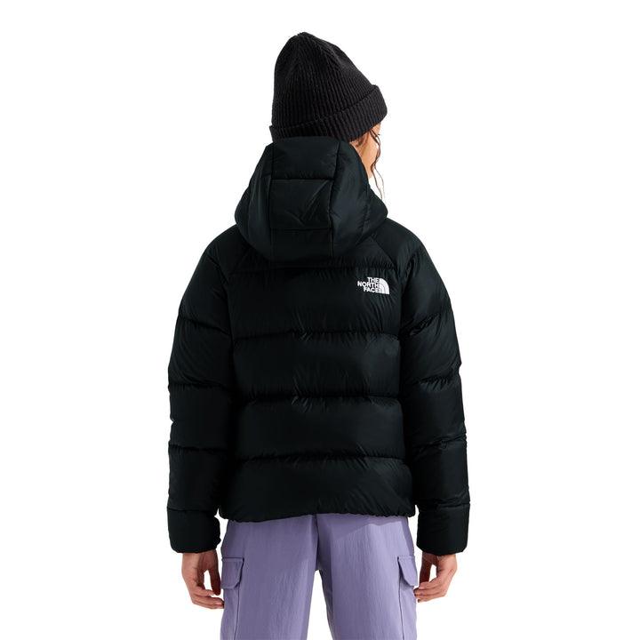 The North Face Girls' Hydrenalite Down Hooded Jacket
