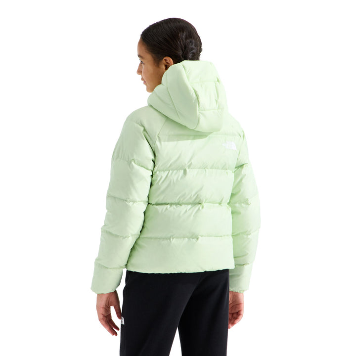 The North Face Girls' Hydrenalite Down Hooded Jacket