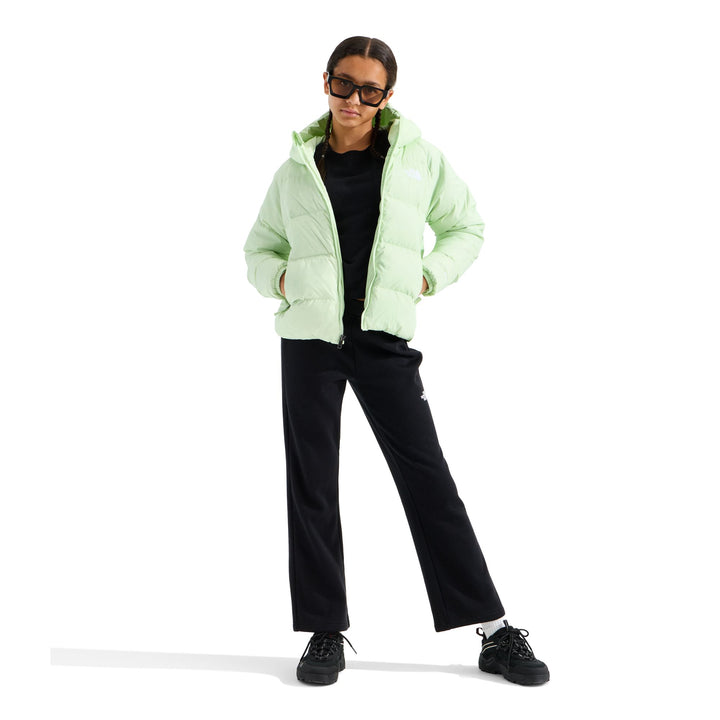 The North Face Girls' Hydrenalite Down Hooded Jacket
