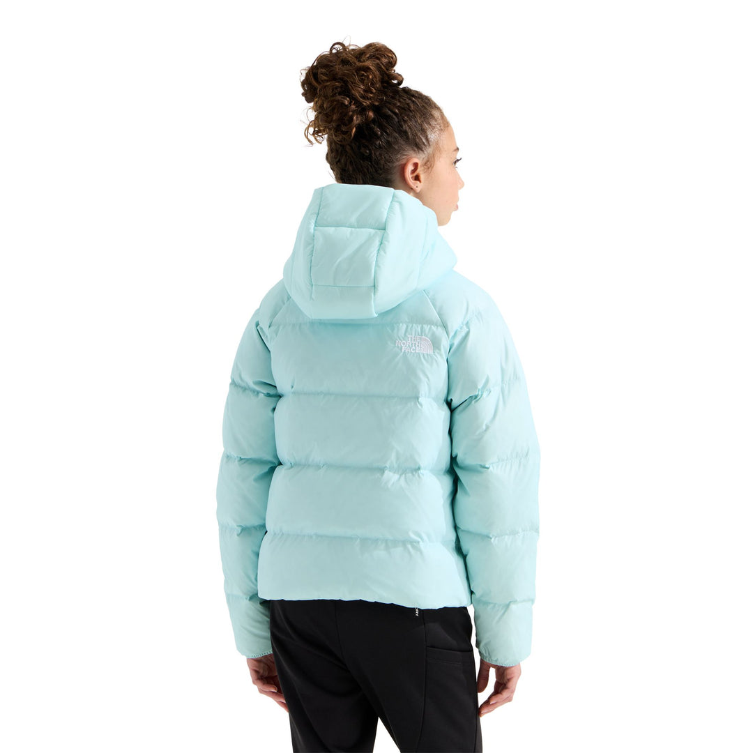 The North Face Girls' Hydrenalite Down Hooded Jacket
