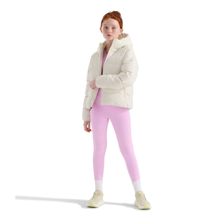 The North Face Girls' Hydrenalite Down Hooded Jacket