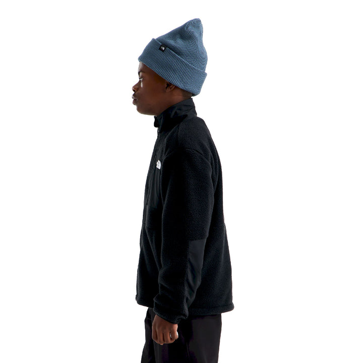 The North Face Boys' Yumiori Off-Peak Full Zip Jacket