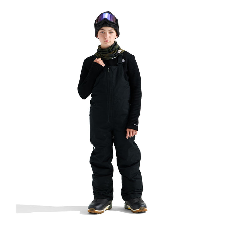 The North Face Teen Freedom Insulated Bib