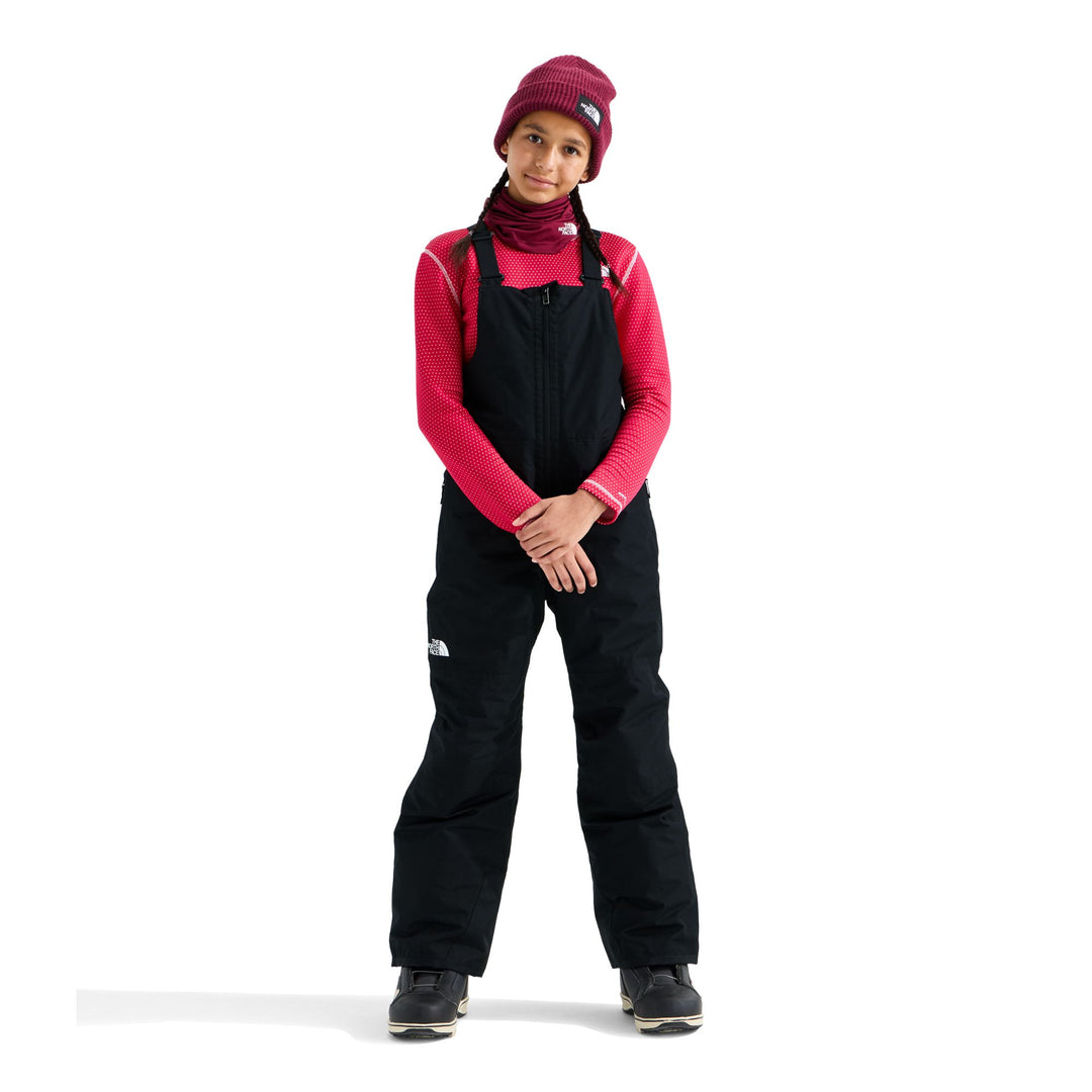 The North Face Teen Freedom Insulated Bib