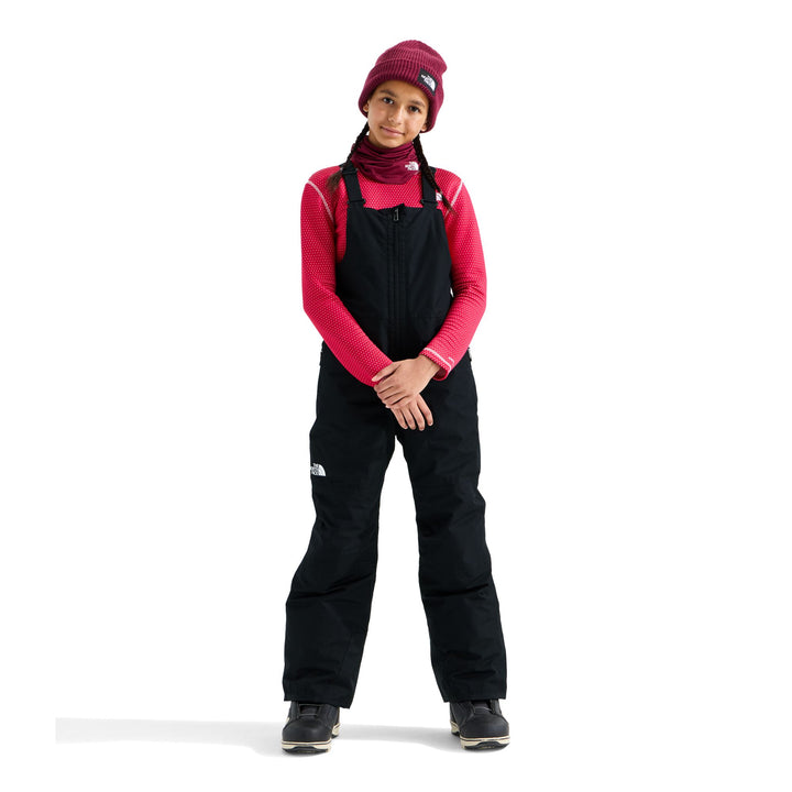 The North Face Teen Freedom Insulated Bib