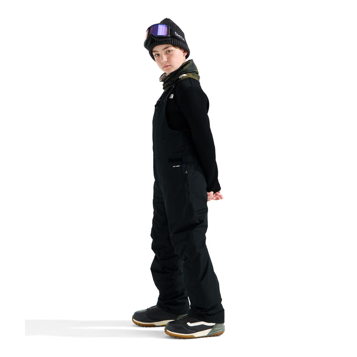 The North Face Teen Freedom Insulated Bib