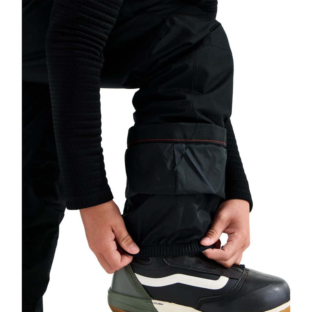 The North Face Teen Freedom Insulated Bib