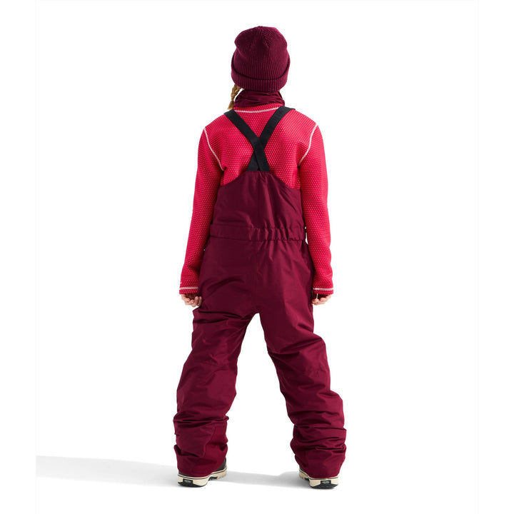The North Face Teen Freedom Insulated Bib